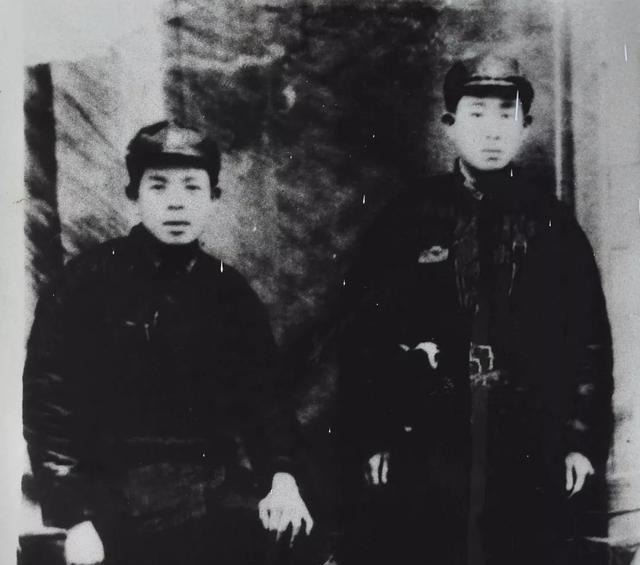 黄骅:32岁被同僚所害,其名命名为一座城,作家为他寻根23年