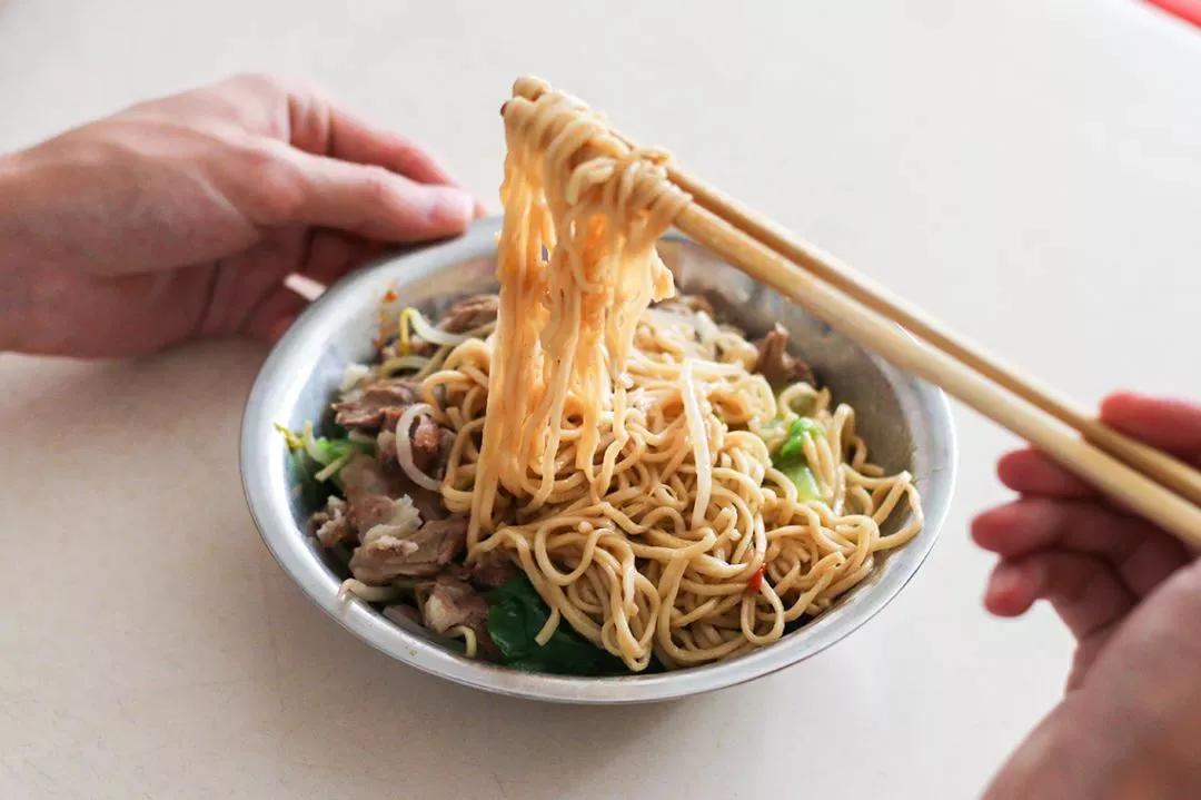 泉州学校门口童年回忆小吃,泉州学生街美食