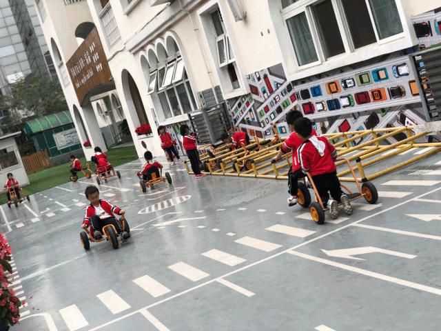 特色幼儿园活动区,高端幼儿园特色活动