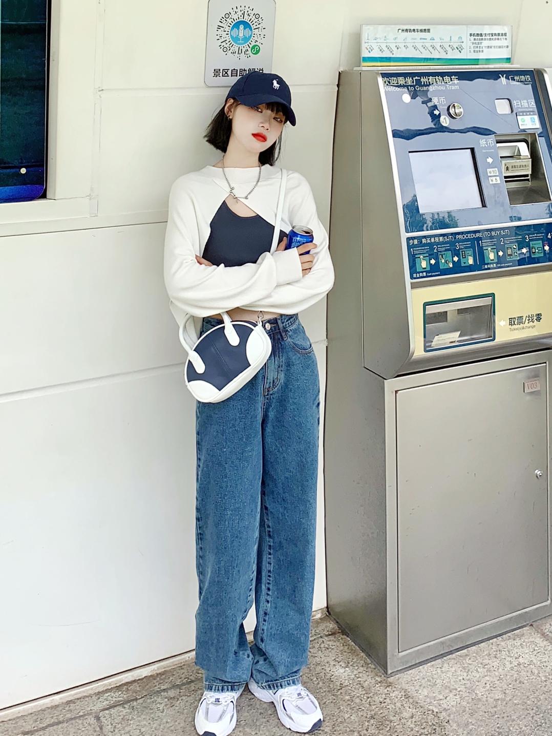 开学季适合学生党穿的鞋,适合开学穿的穿搭学生党