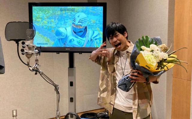 假面骑士圣刃成年露娜演员,假面骑士圣刃露娜为什么会长大