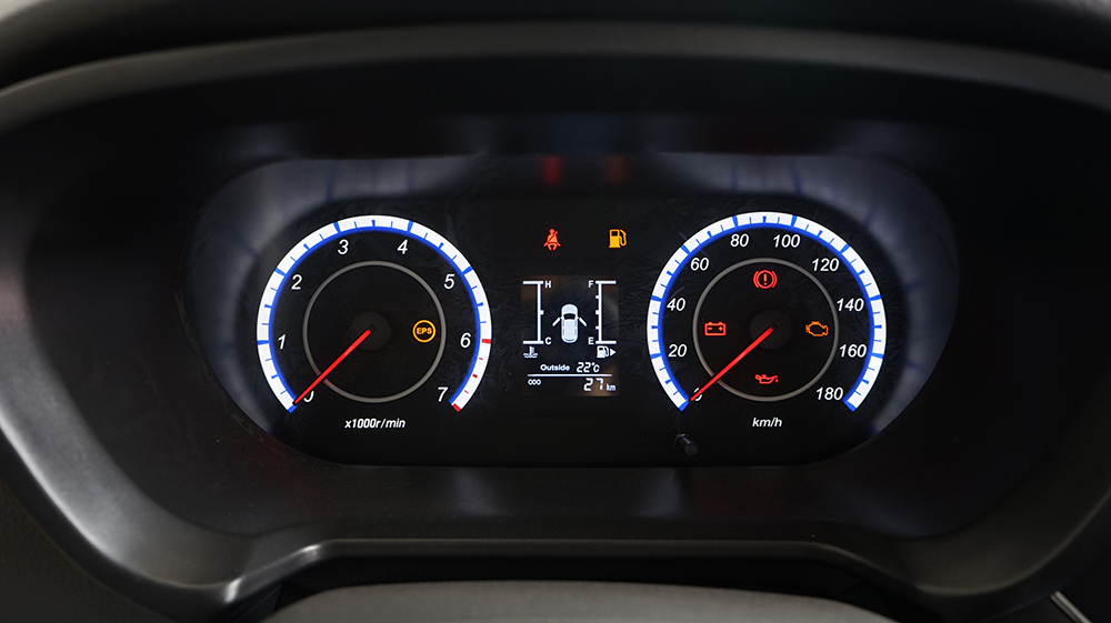 长安欧诺s最新版测评,长安欧诺s安全指数