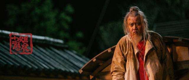 长安十二时辰各个人物的结局,长安十二时辰各个人物结局揭晓