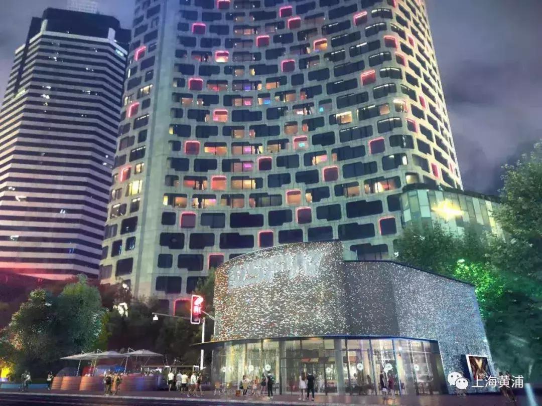 黄浦电竞产业,上海黄浦区电竞