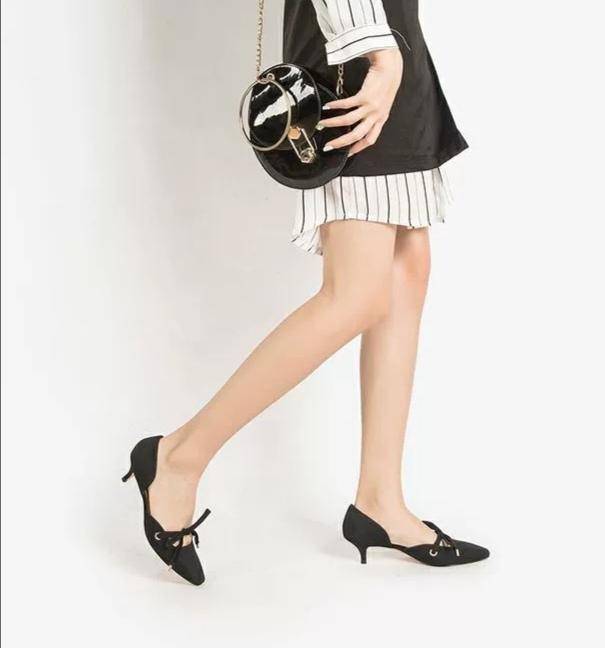 小ck鞋爆款单跟,小ck明星同款鞋