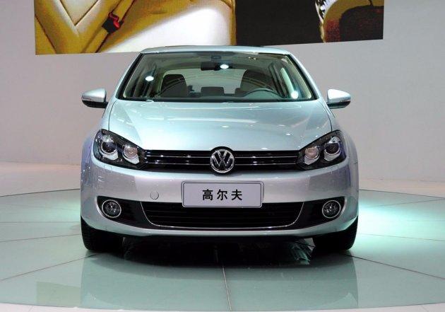 第八代高尔夫有多强大,第八代高尔夫深度测评