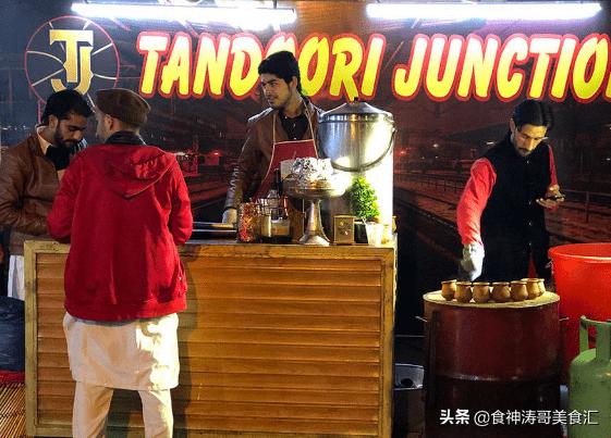 巴基斯坦罕萨族人的饮食,巴基斯坦普通人吃什么