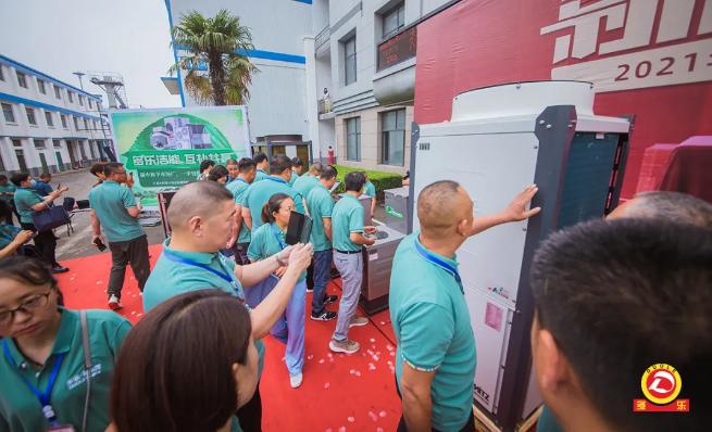 5系26款,看山东多乐清洁取暖新品的互补之道