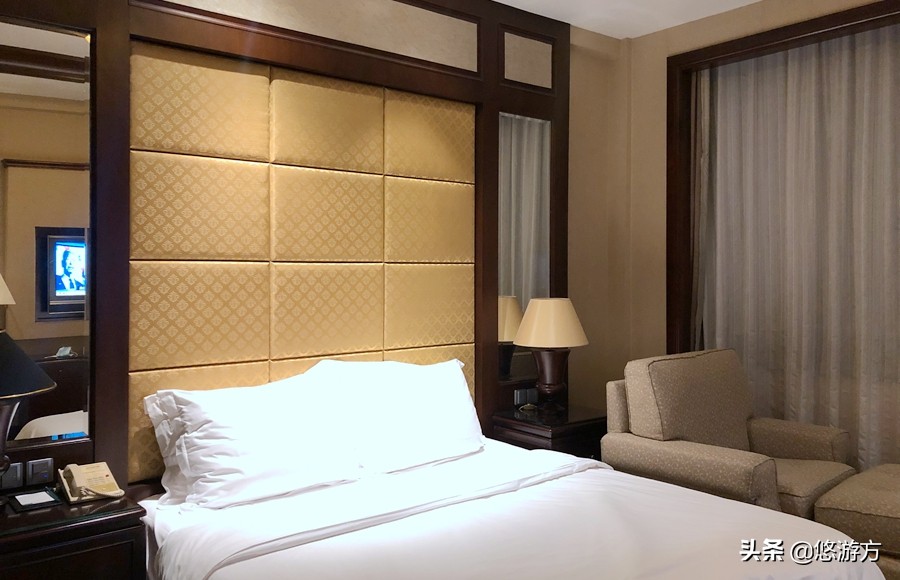 厦门海悦山庄酒店平面图,厦门海悦山庄旅游详解