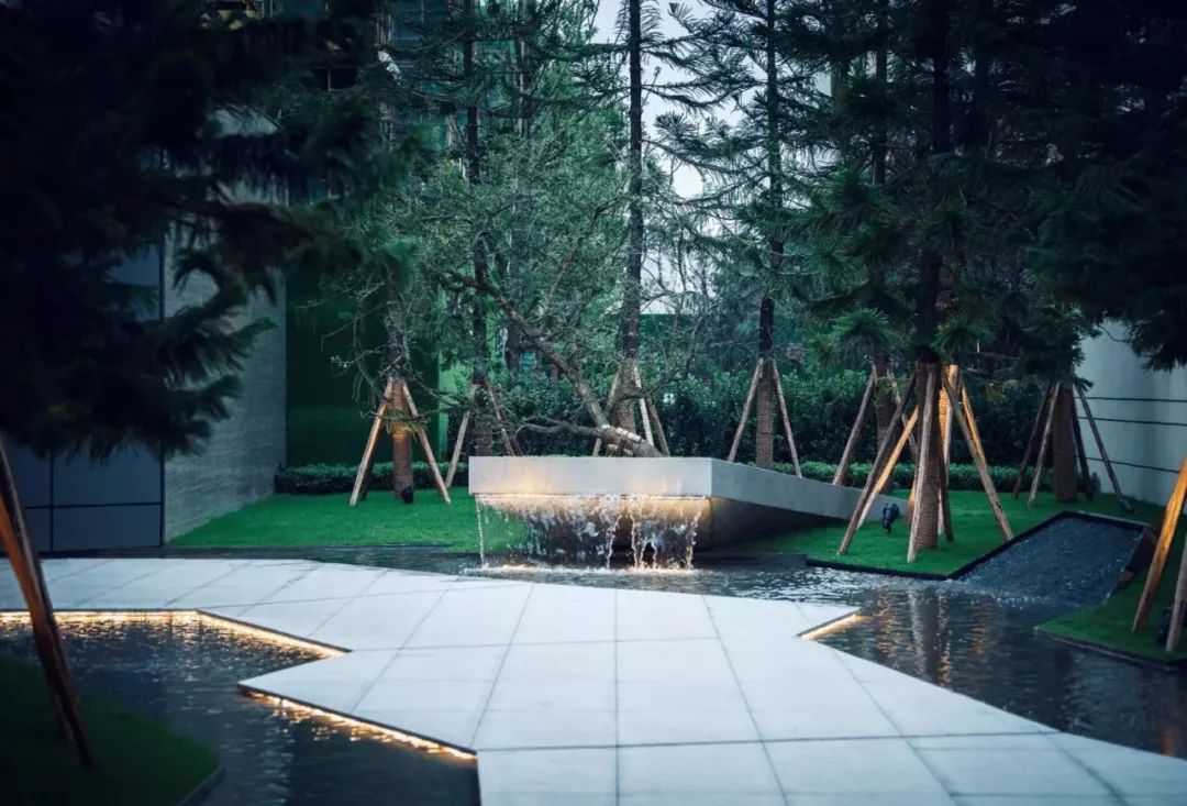 成都最具品质的楼盘,成都主城区高品质楼盘