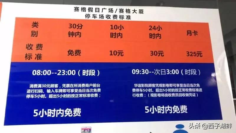 惠州西湖东门停车攻略,惠州西湖周末在哪里停车比较好