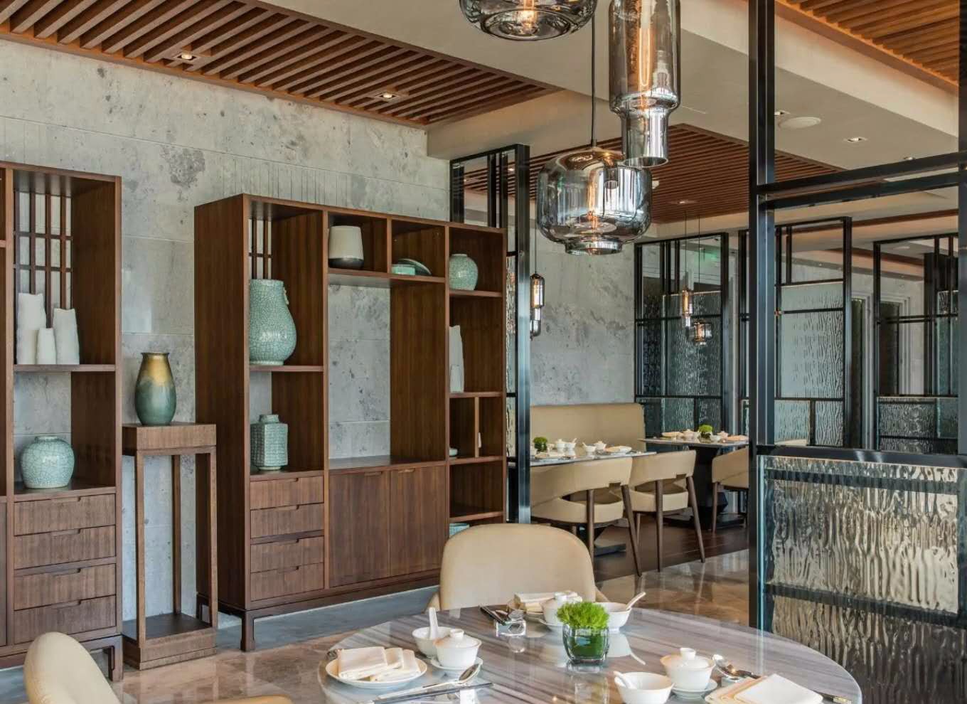 厦门万豪酒店及会议中心酒店攻略,厦门国际酒店设计