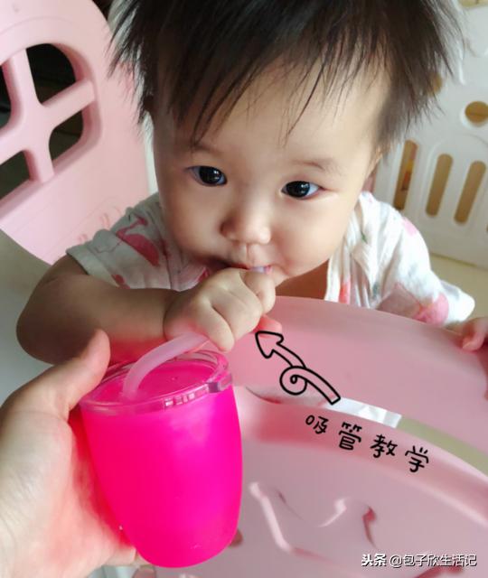 测评：三种网红安抚神器，你更喜欢哪一种？