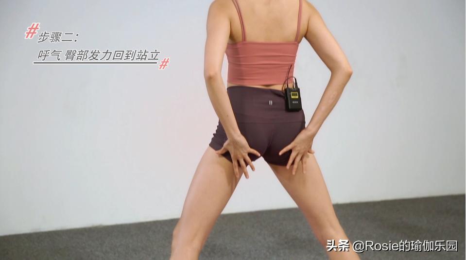 假胯宽怎么消除最有效,假胯宽是什么原因怎么治