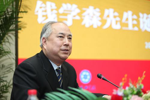 人物中国航天之父钱学森,航天之父钱学森活了多少岁