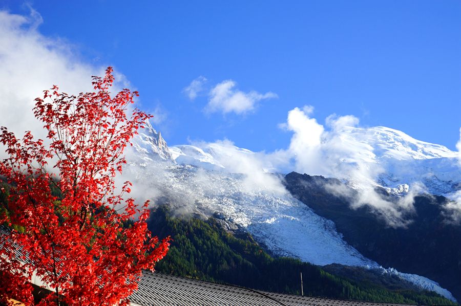 成都出发西岭雪山自驾游,西岭雪山离成都多少公里