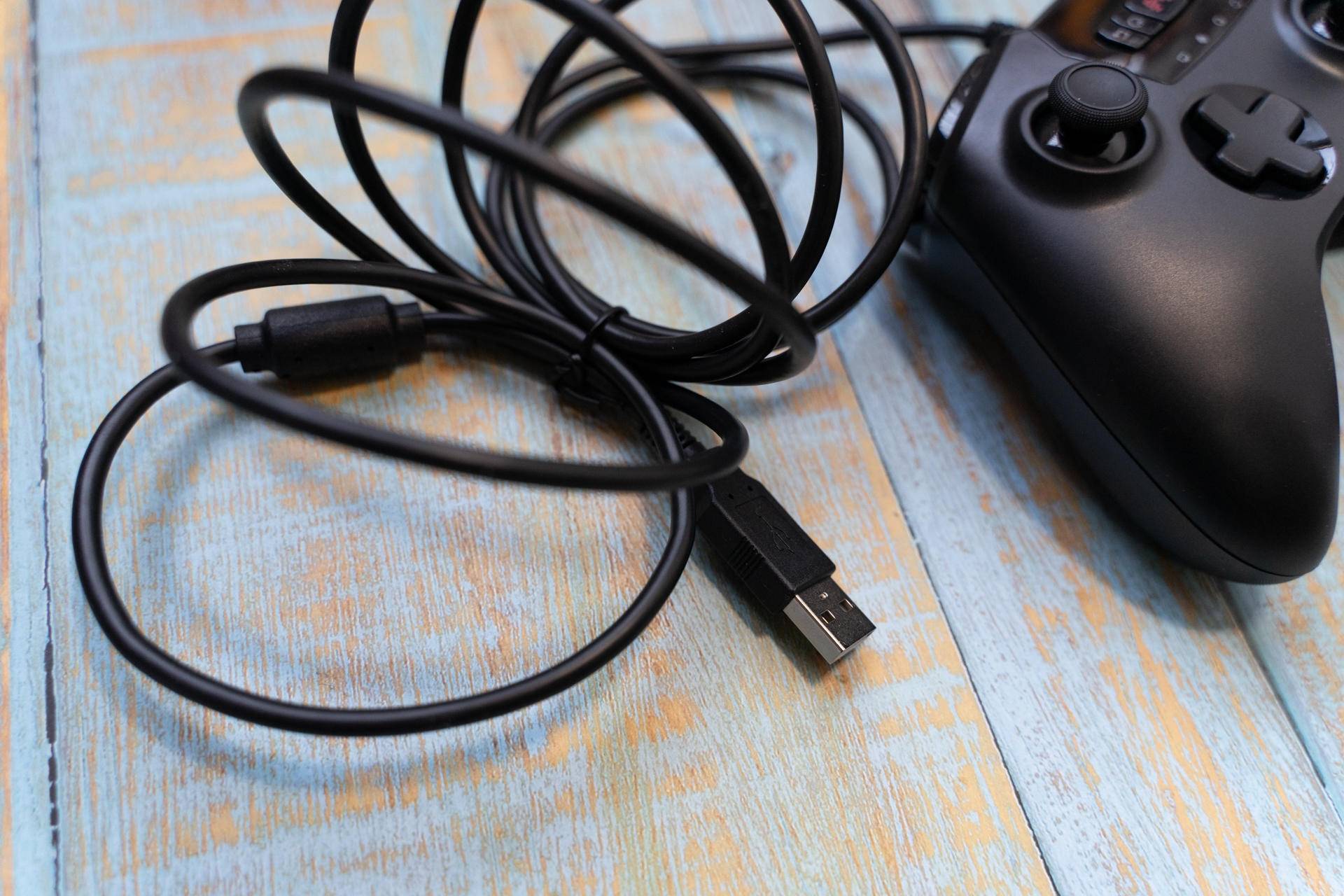 曾经因为键盘的原因放弃了模拟器,99块钱找回一把美好时光