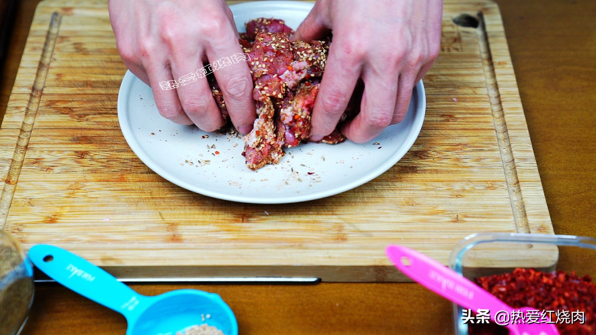 外卖羊肉串半成品,外卖羊肉串