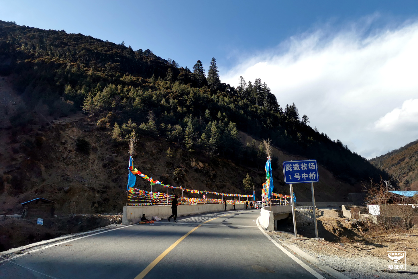 稻城亚丁至玛娜茶金如何走,四川木里县到玛娜茶金自驾