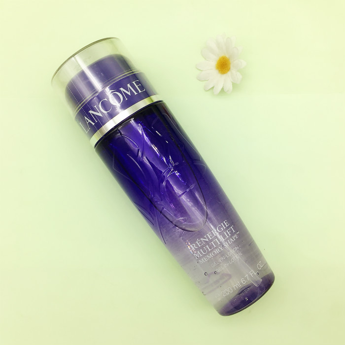 兰蔻哪一款是真正的小黑瓶,兰蔻最值得购买的香水产品