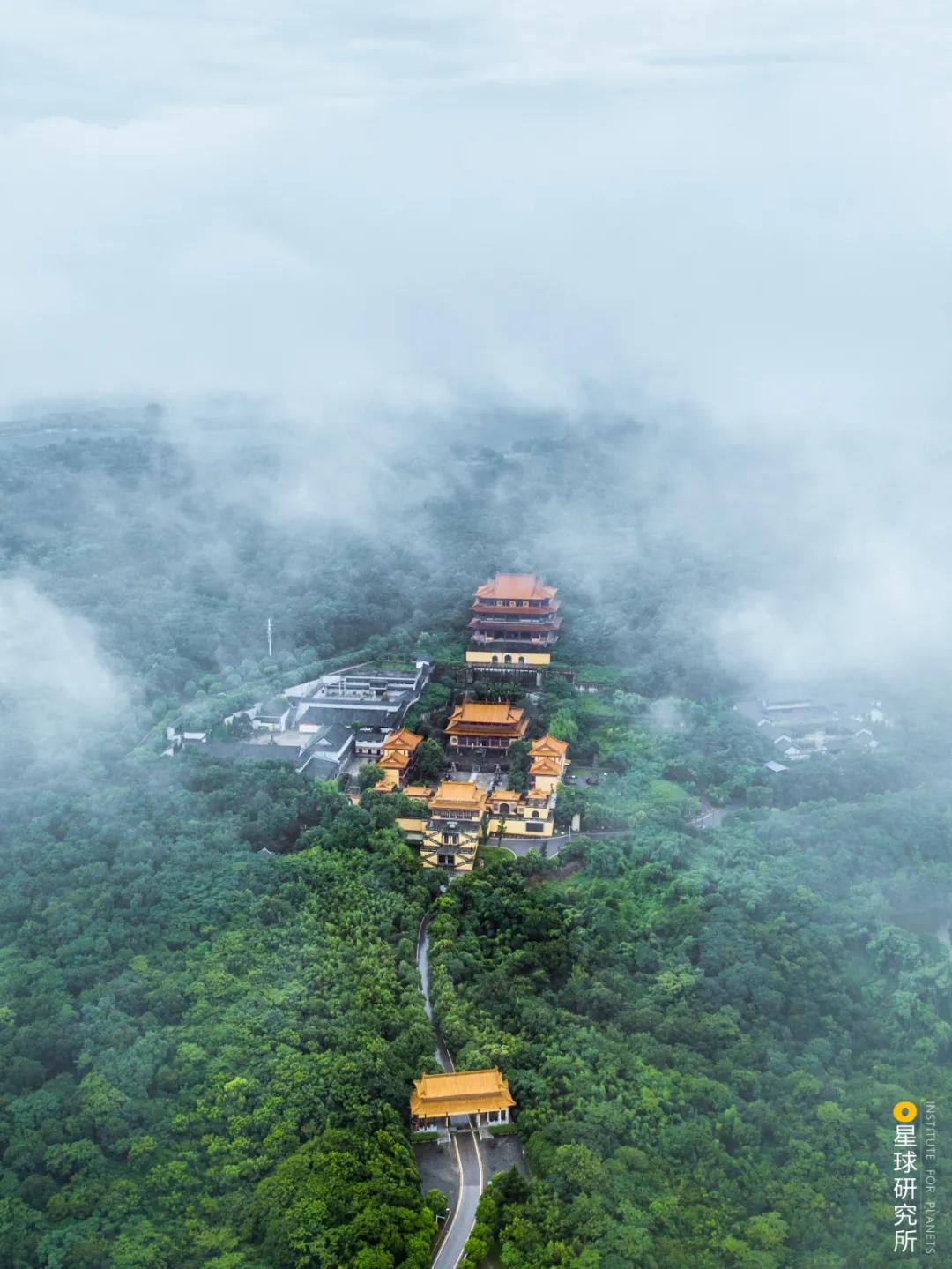 南京为什么叫金陵,我是南京