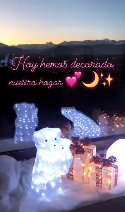 c罗龙凤胎伊娃马特奥,c罗大女儿伊娃马特奥的母亲