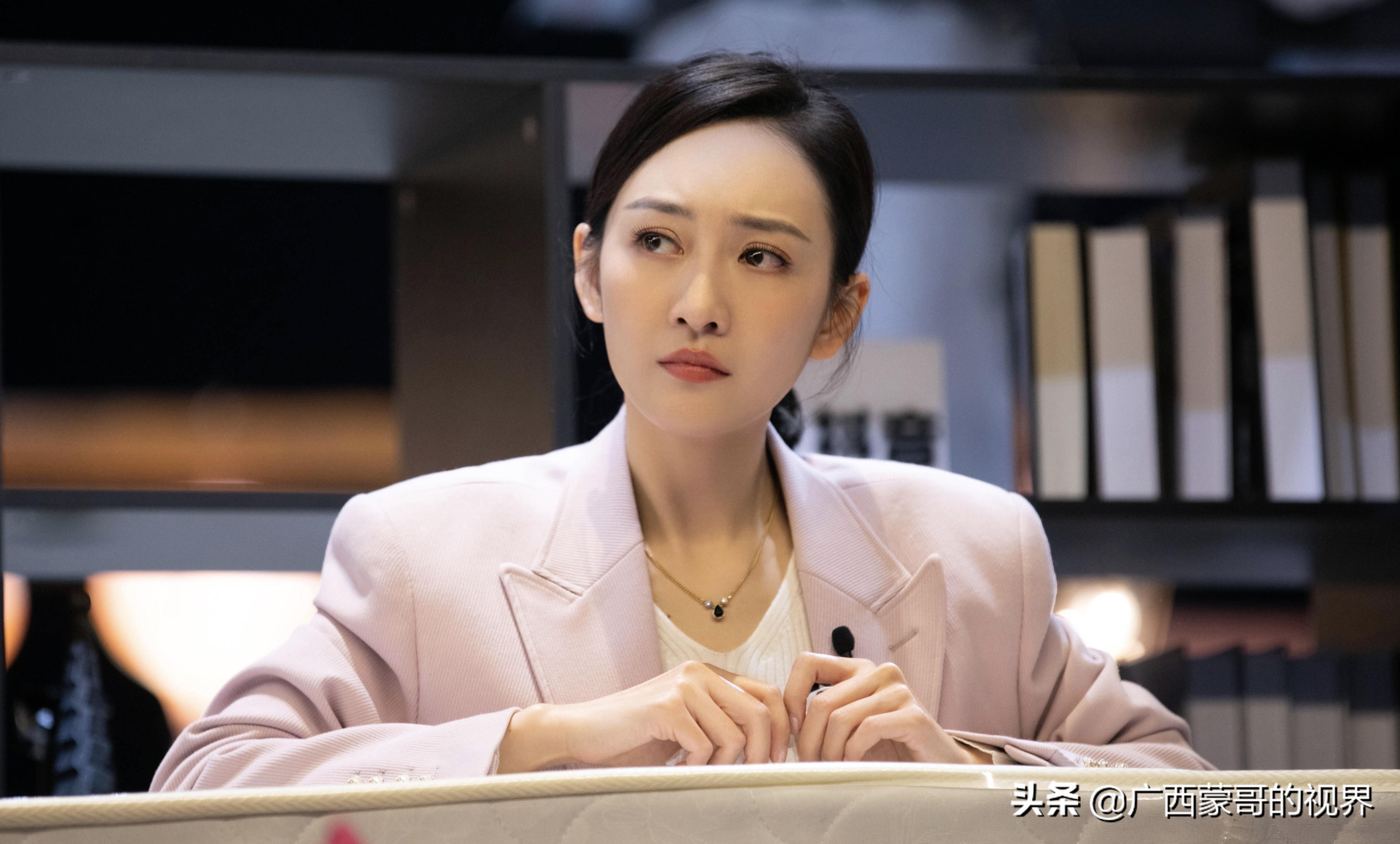 广西10大美女，颠覆广西没有美女的传言