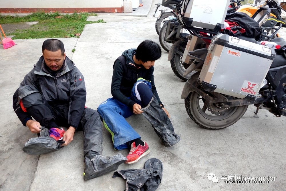 进藏吐槽,避免高反的进藏攻略