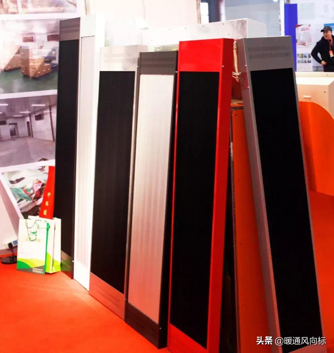 太原国际暖通供热展览会,山西太原暖通展