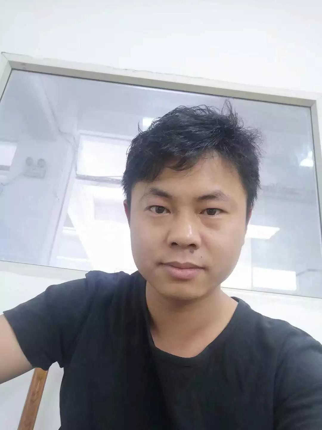 BOSS实况联盟参赛成员个人风采展示（1）