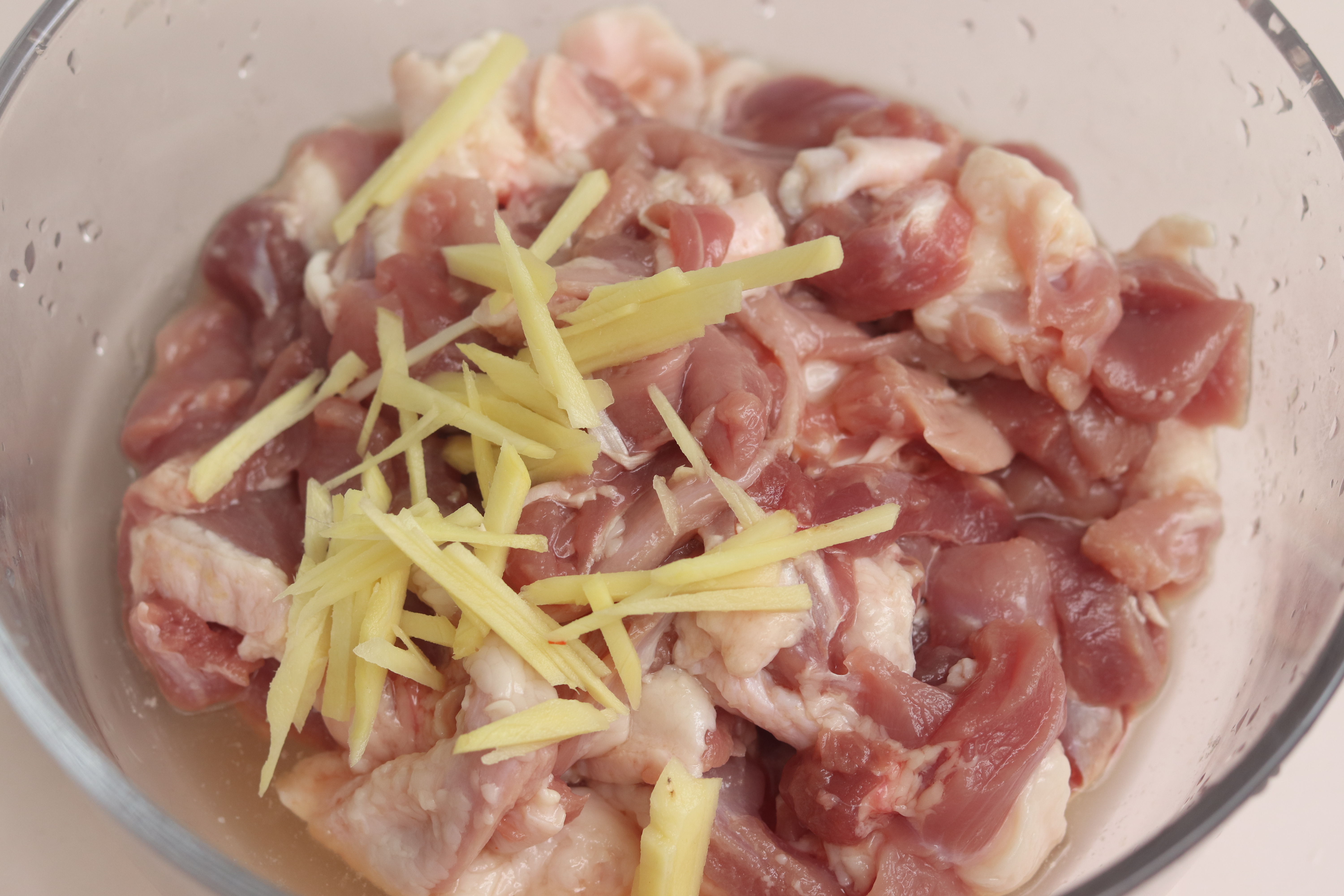 酱鸭肉最好吃的做法,鸭肉怎么做软烂好吃