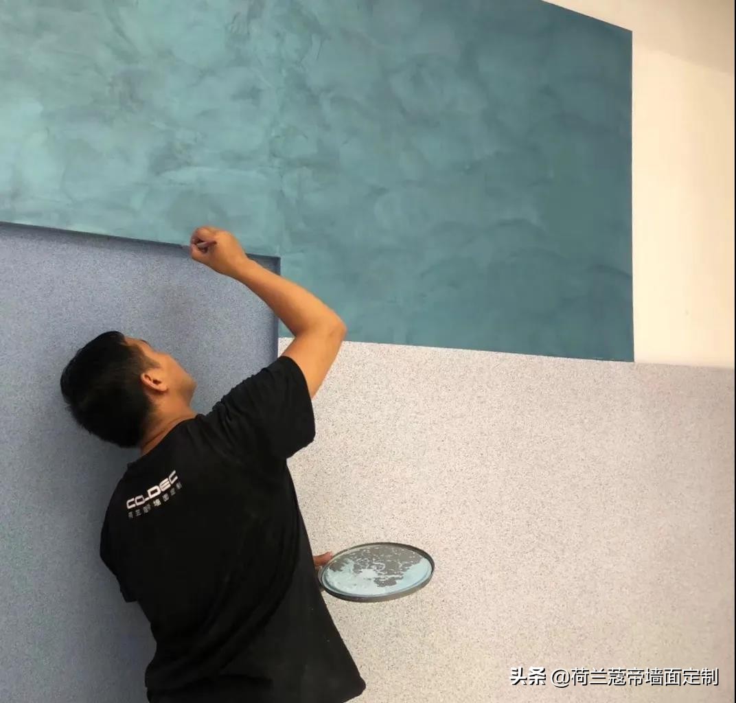 艺术涂料的成分有哪些,常见的艺术涂料有哪几类