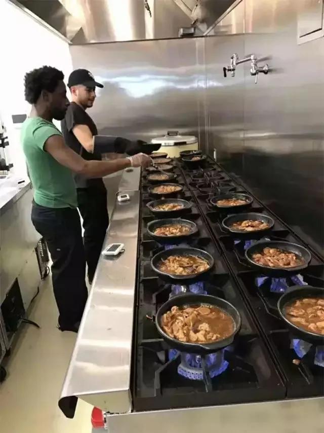 山东人是如何靠一只鸡征服全世界的？