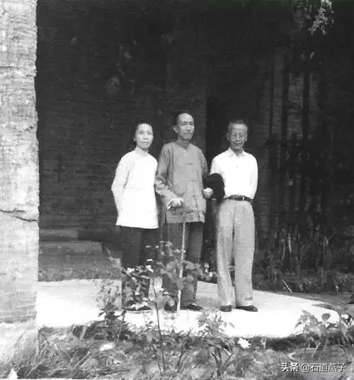 他没有文凭，却被誉为三百年才出一个的大师