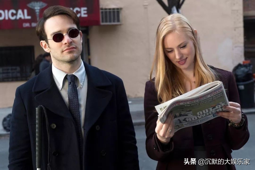 超能力美剧十大排行2021,一口气看完的超能力美剧