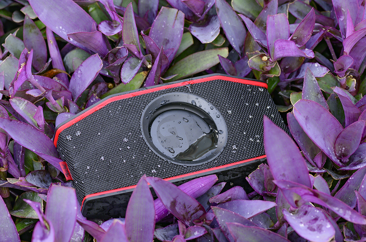 德斐尔小魔盒对比bosemini,teufel德斐尔小魔盒蓝牙音响