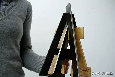 60种广告图文店印刷工艺,60平米图文广告店设计