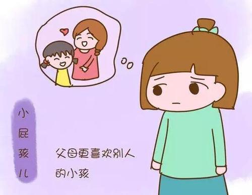 二胎姐姐不接受弟弟怎么办,姐姐接纳不了弟弟