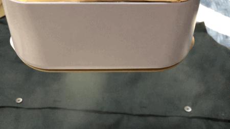 如何选便携熨斗,出差便携电熨斗测试