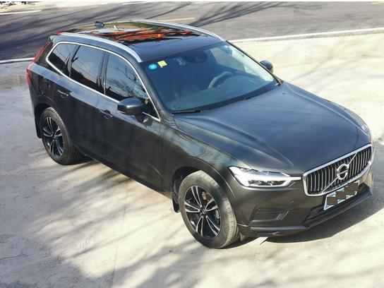 沃尔沃xc60车到底怎么样,沃尔沃xc60用车一年后的感受