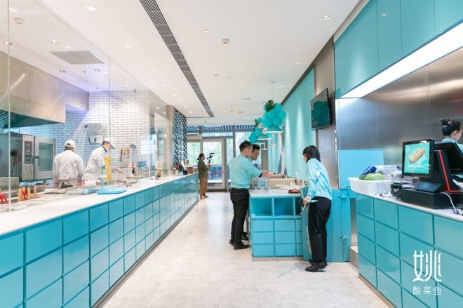 杭姐周报｜KFC未来次元全国首店开业；杭州发布新零售发展五年计划