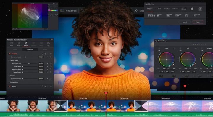国外十大免费剪辑软件,十大免费剪辑软件剪映