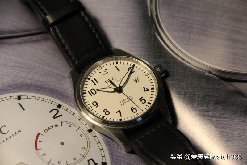 假表通过照片能看出真假吗,一眼就能看出的假表