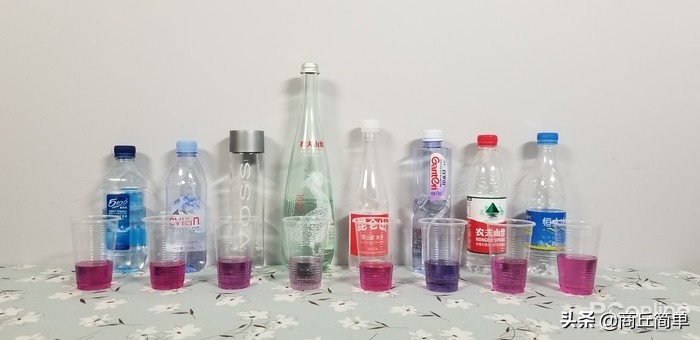 从2块喝到45块，喝到工伤！只为解密高价矿泉水