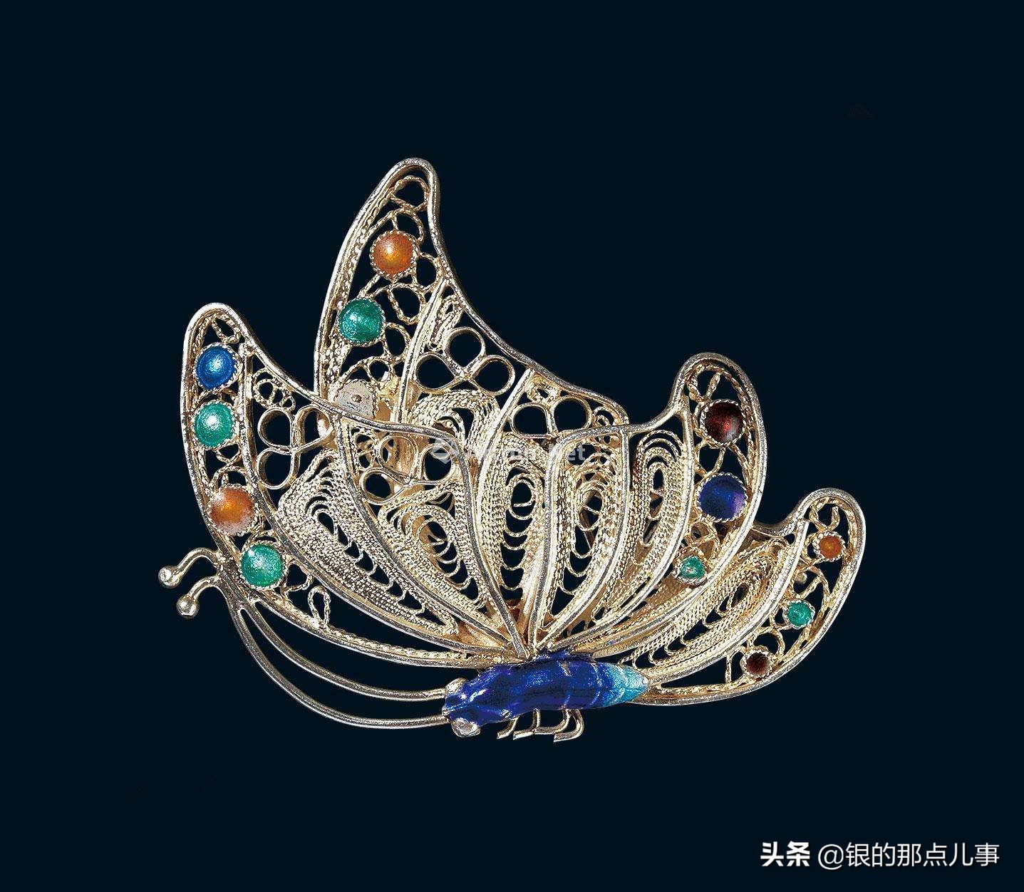 怎么挑选银饰品送妈妈,怎样挑选银饰品最好