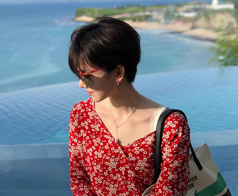 5款适合头发稀少短发,5款适合头发稀少的发型羊毛卷