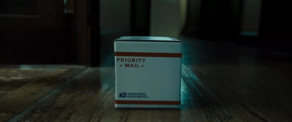 密室逃脱出来才是真正的密室逃脱,类似密室逃生的电影