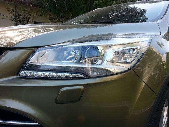 唯一不被骂的宝马车,福特翼虎和本田crv怎么区别