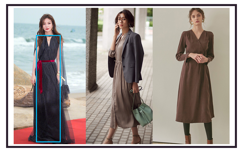 肩宽女生穿搭技巧,肩宽女生穿搭技巧夏天连衣裙