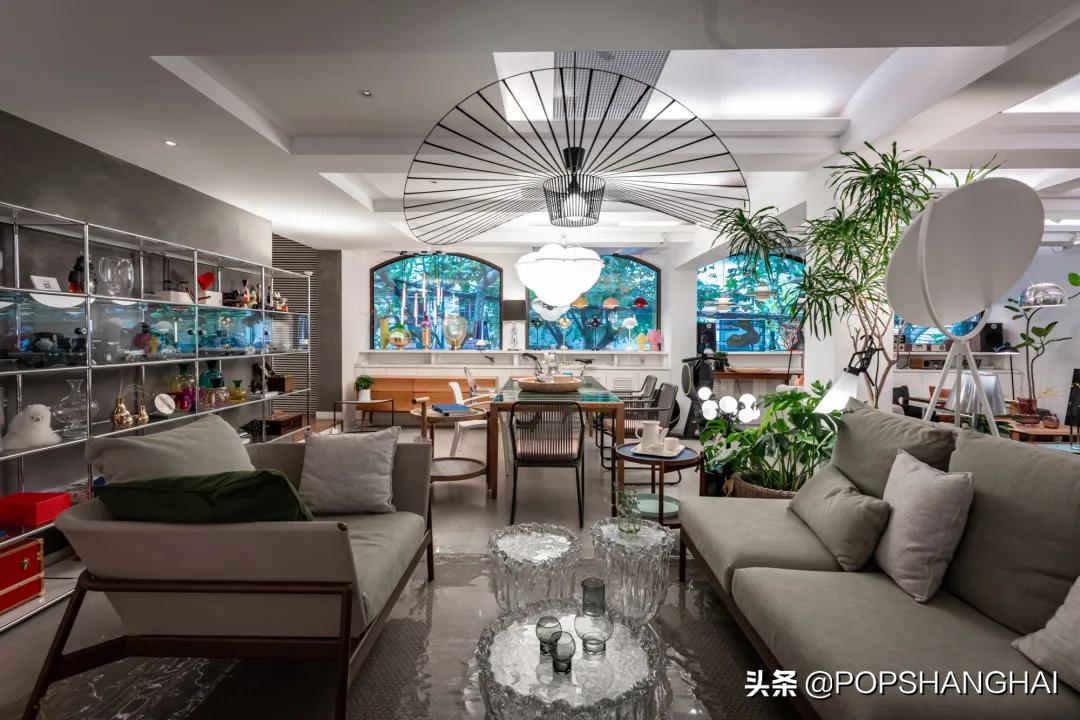 2019安福路打卡,安福路打卡地图全图